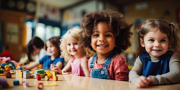 Welcome to Our Play Group: Where Learning Begins with Fun!