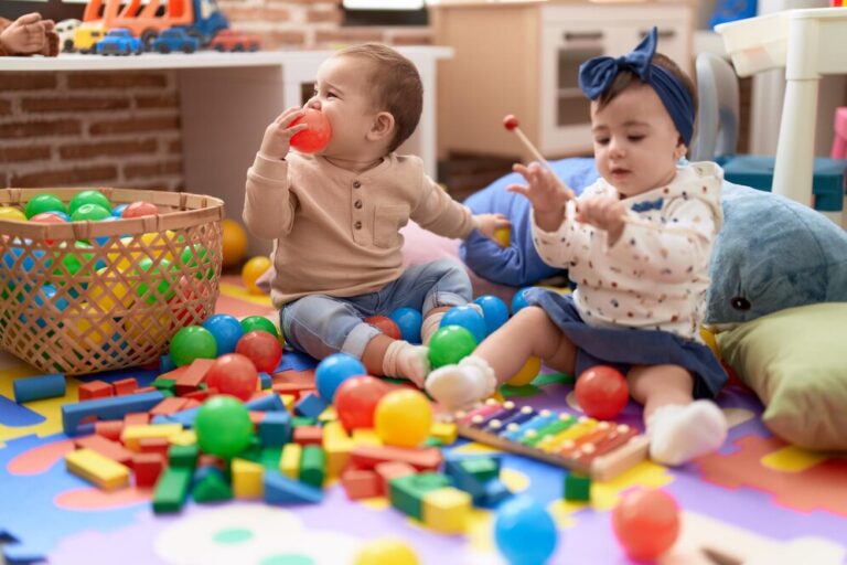 Quality Day Care For Your Little One: What Sets Us Apart