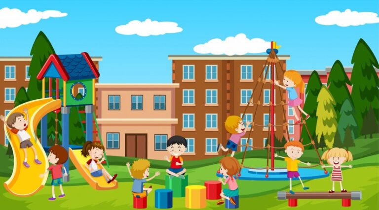 Play School in Noida: Nurturing Young Minds with Excellence