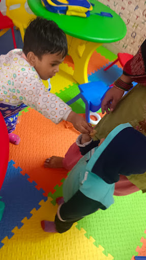 Best Play school in Indirapuram