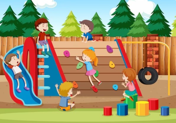 Best Activity Center for Kids in Vaishali