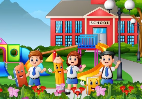 Top Kindergarten school in Sector 13, Vasundhara